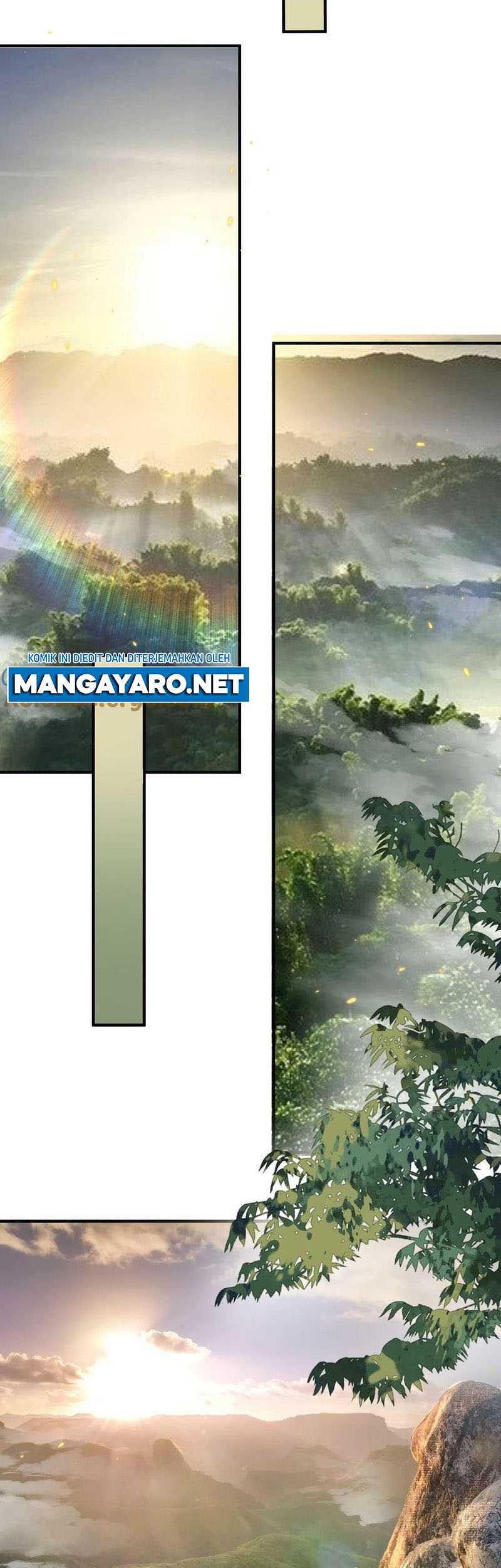 Am I Invincible Chapter 172 - halaman 25