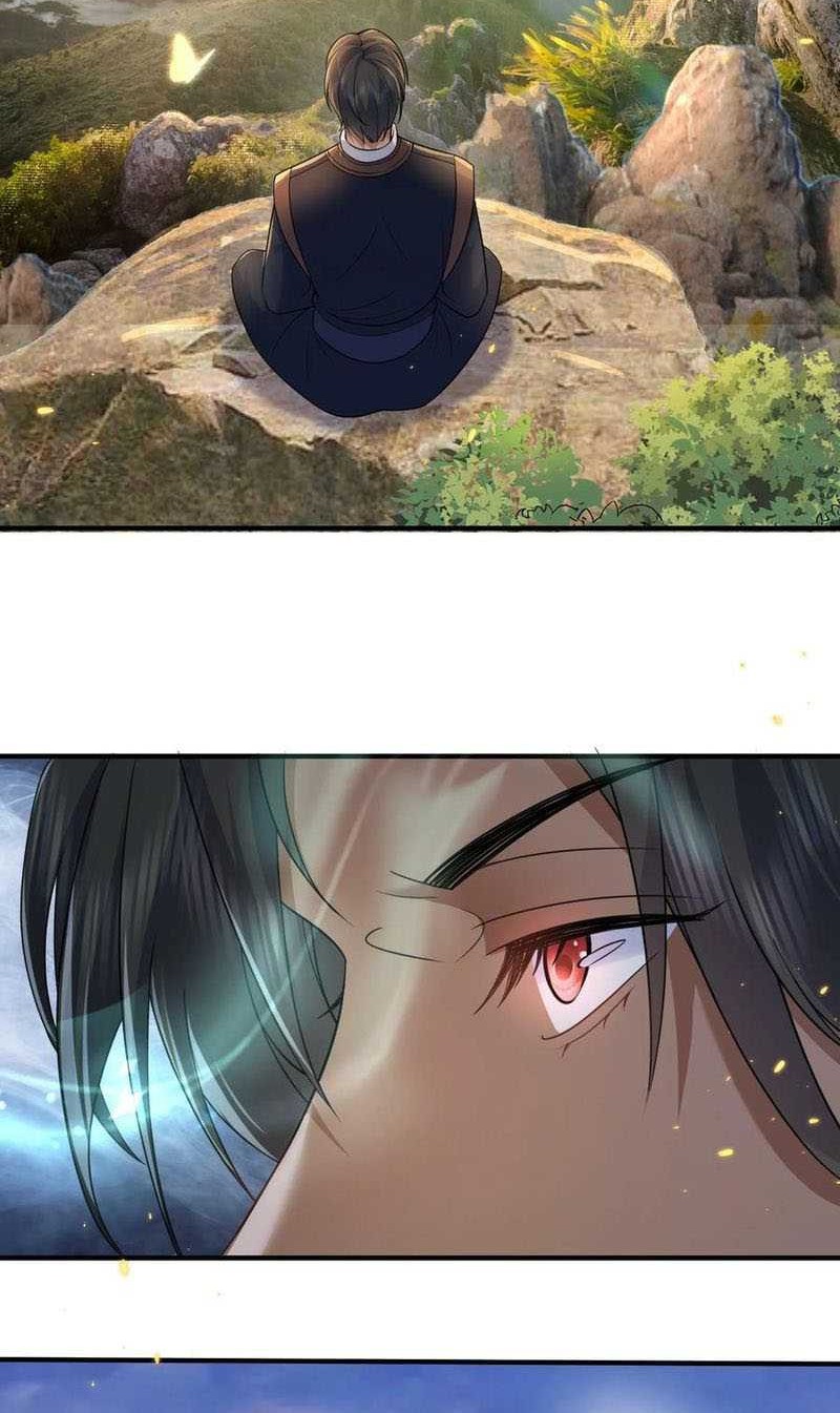 Am I Invincible Chapter 172 - halaman 26