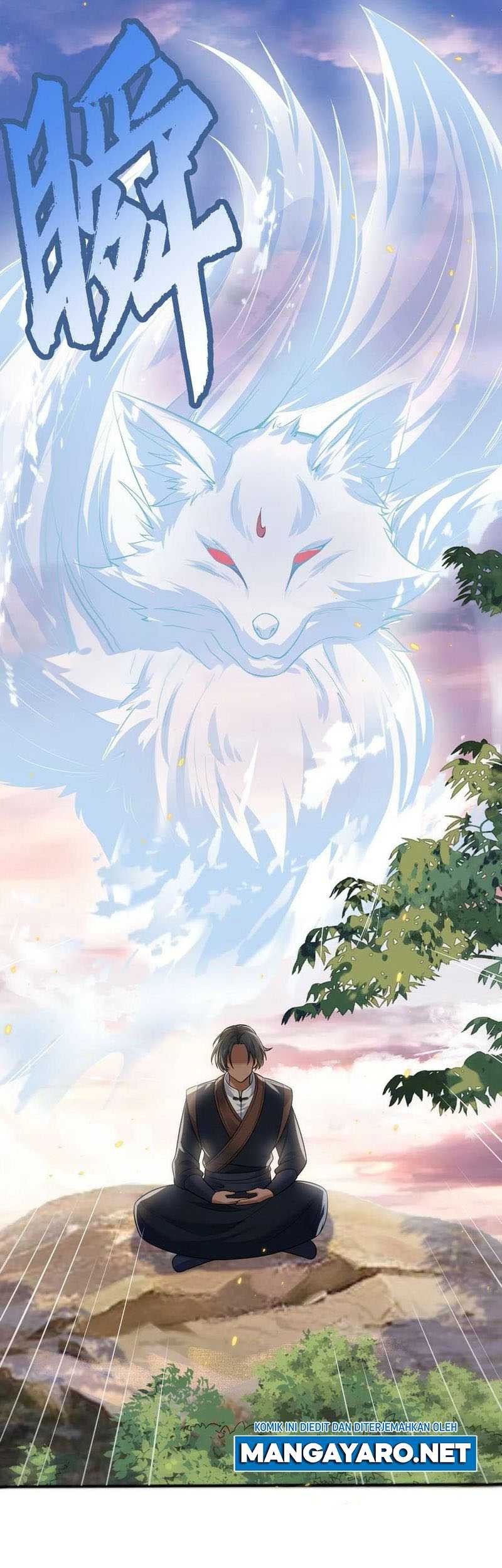 Am I Invincible Chapter 172 - halaman 27