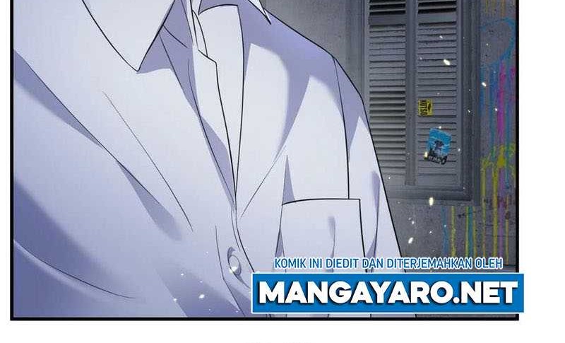 Am I Invincible Chapter 172 - halaman 9