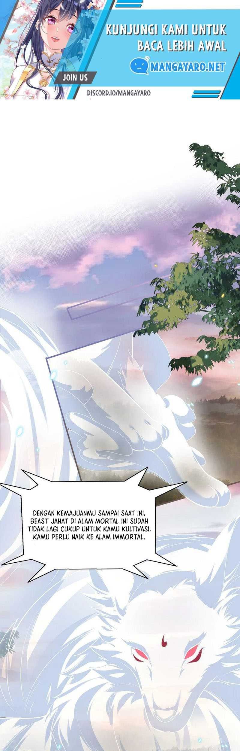 Am I Invincible Chapter 173 - halaman 2