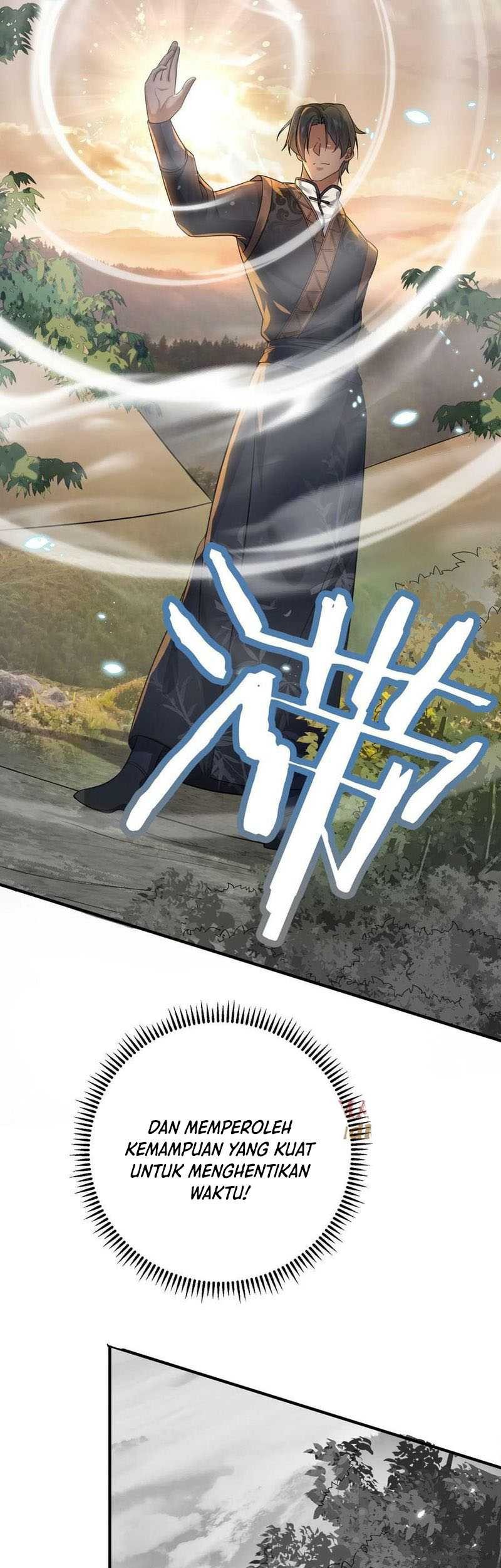 Am I Invincible Chapter 173 - halaman 6