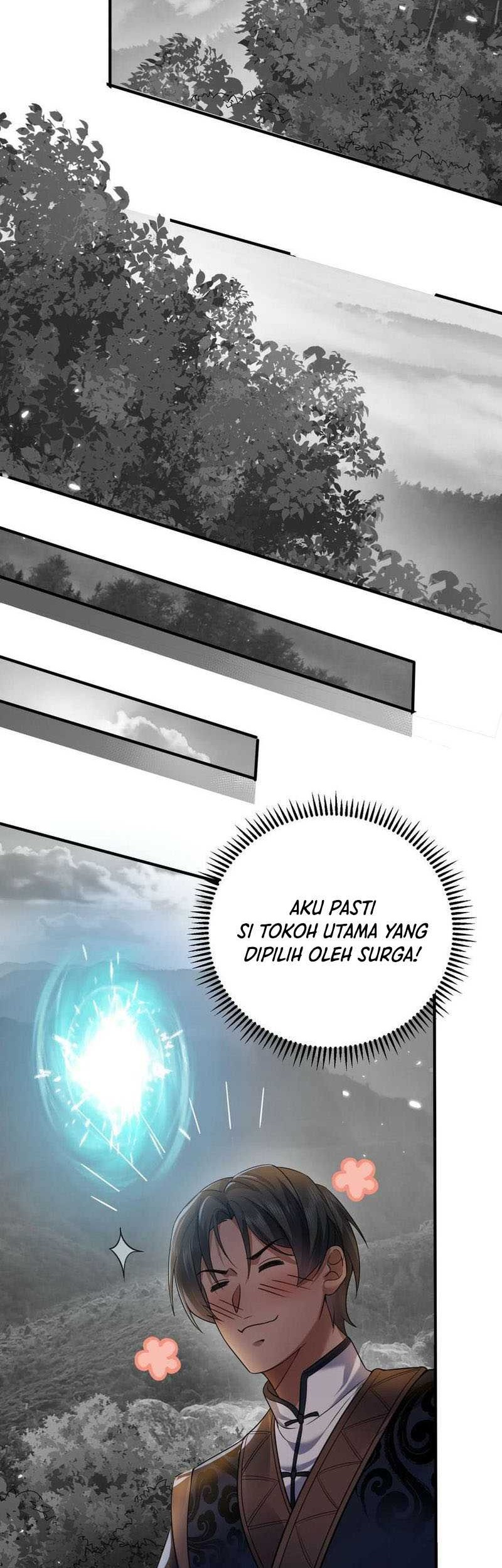 Am I Invincible Chapter 173 - halaman 7