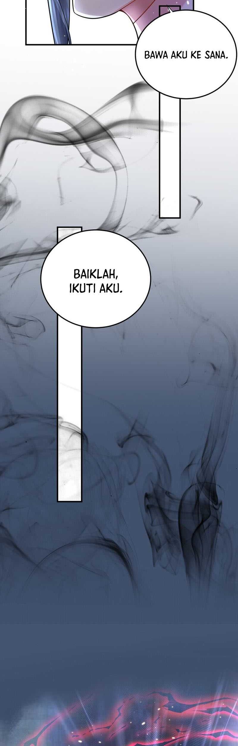 Am I Invincible Chapter 174 - halaman 22