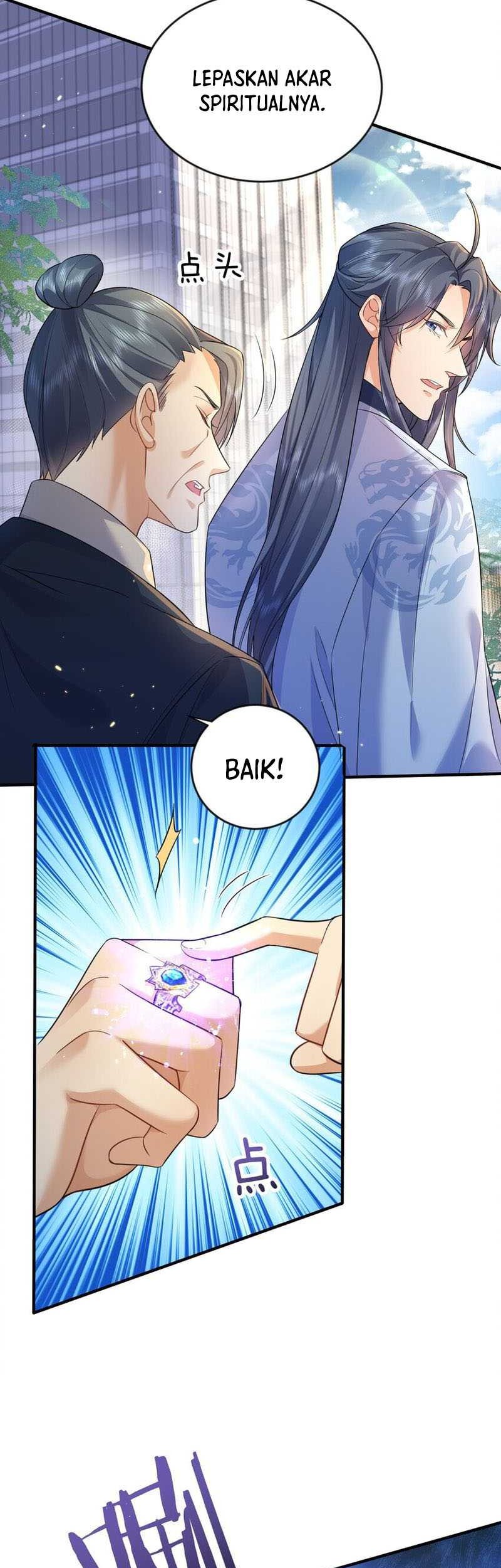 Am I Invincible Chapter 174 - halaman 4