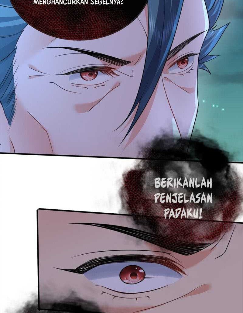 Am I Invincible Chapter 175 - halaman 25
