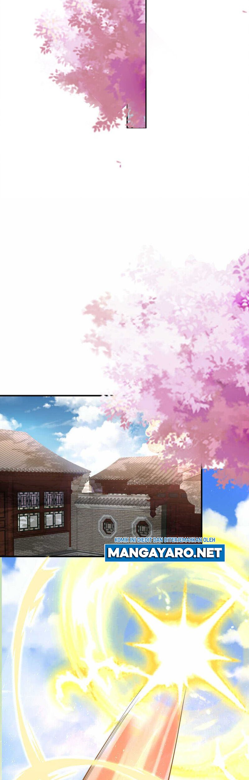 Am I Invincible Chapter 176 - halaman 20