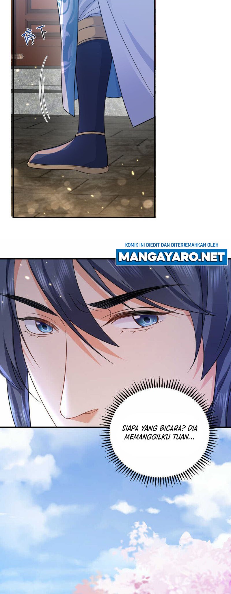 Am I Invincible Chapter 176 - halaman 26