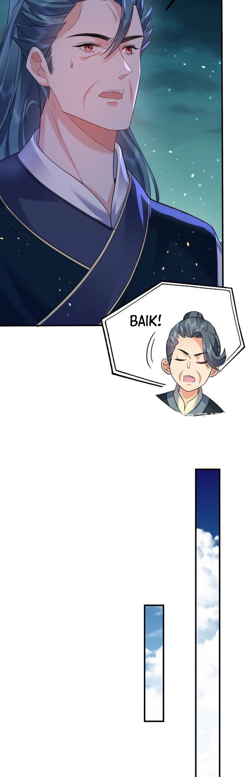 Am I Invincible Chapter 176 - halaman 3