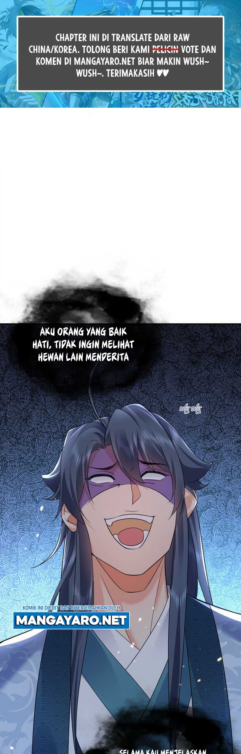 Am I Invincible Chapter 177 - halaman 2
