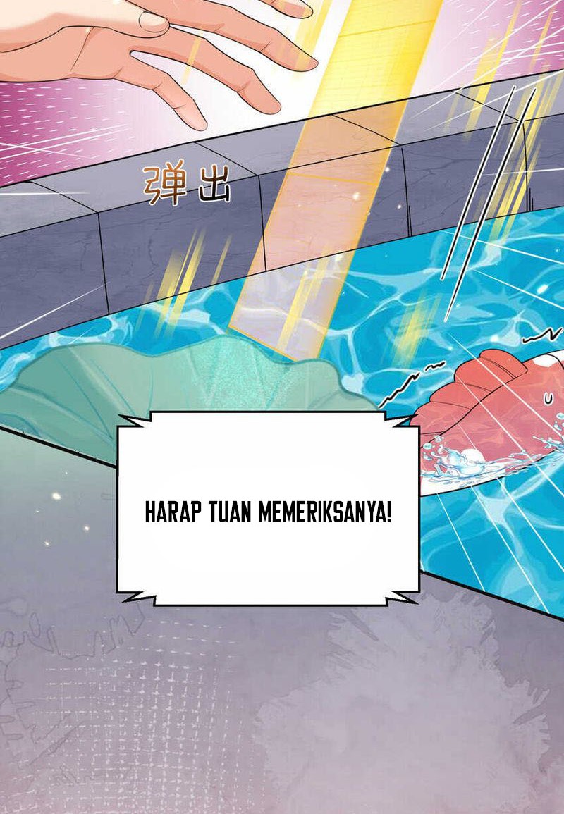 Am I Invincible Chapter 177 - halaman 5