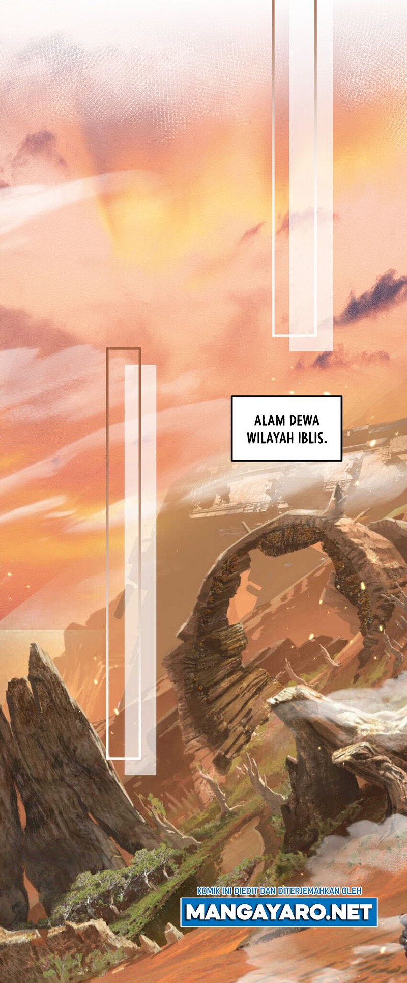 Am I Invincible Chapter 177 - halaman 9