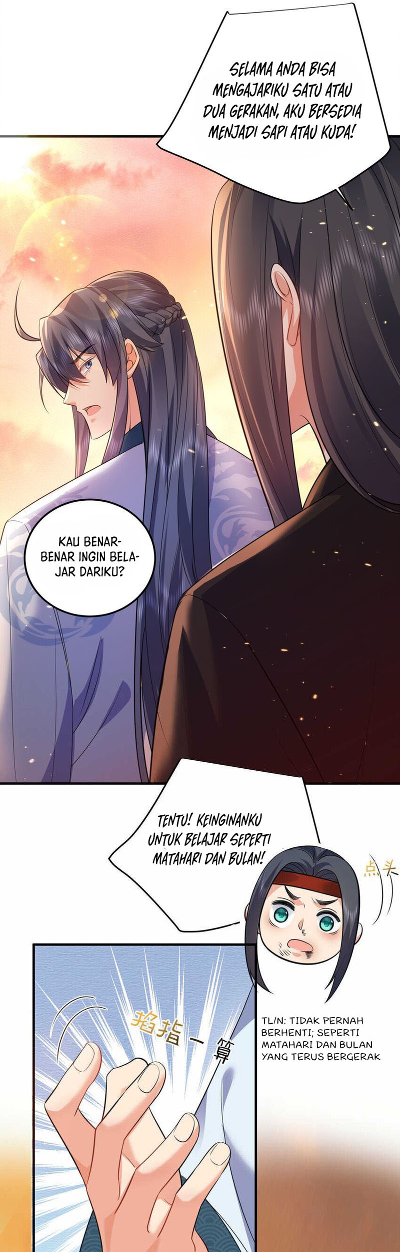 Am I Invincible Chapter 178 - halaman 13