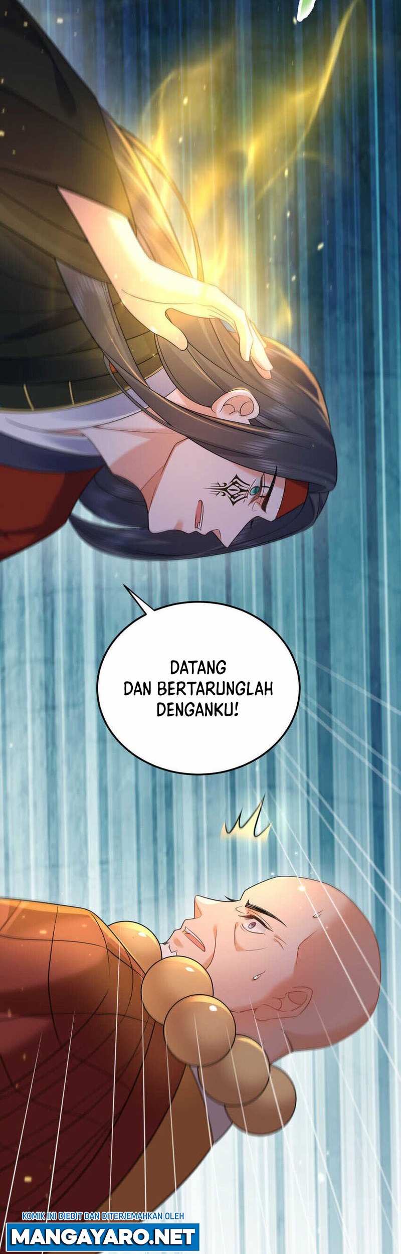 Am I Invincible Chapter 178 - halaman 26