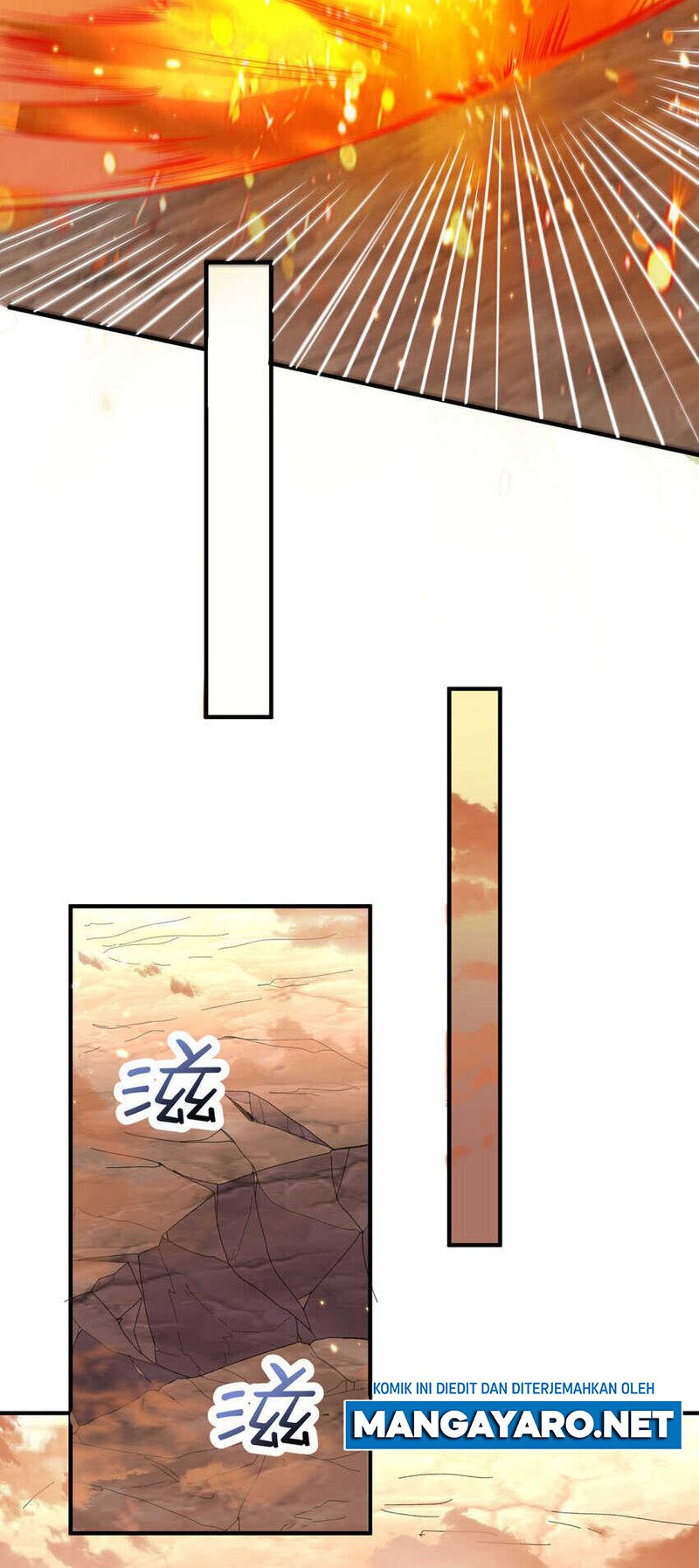 Am I Invincible Chapter 178 - halaman 5