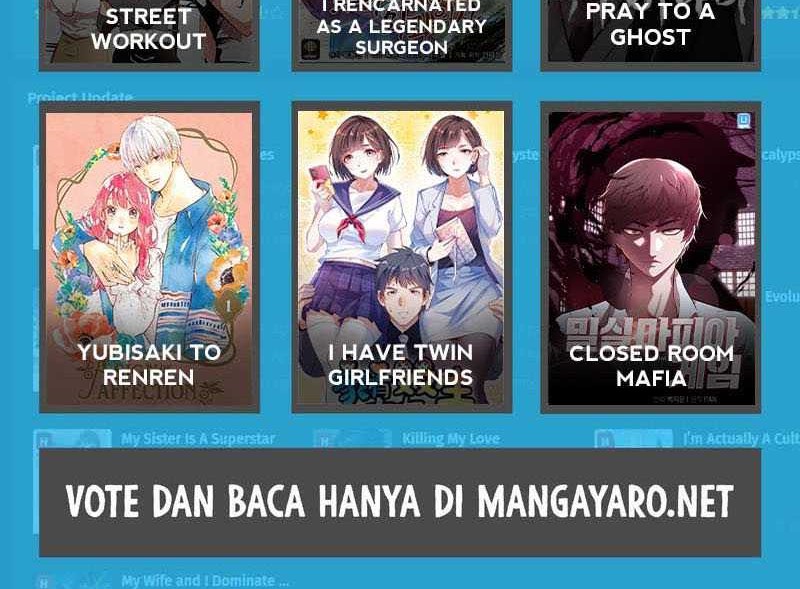 Am I Invincible Chapter 179 - halaman 27