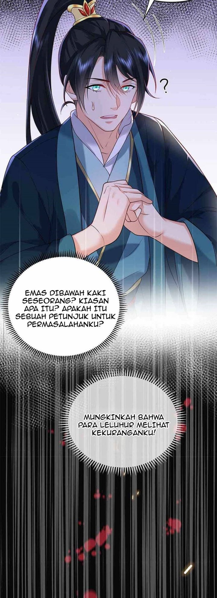 Am I Invincible Chapter 18 - halaman 6