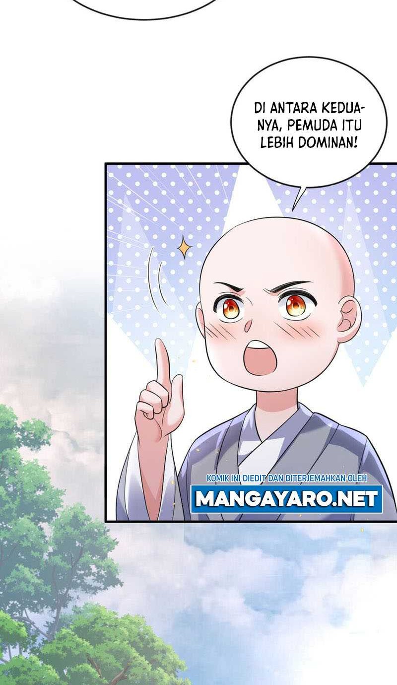 Am I Invincible Chapter 180 - halaman 5