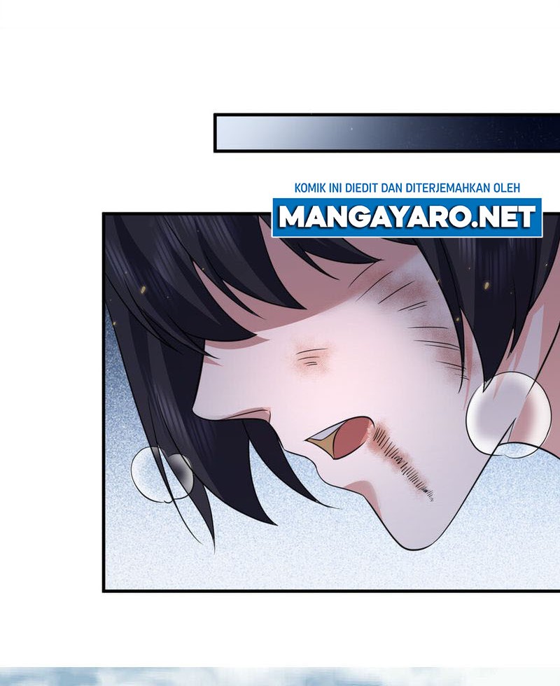 Am I Invincible Chapter 181 - halaman 9