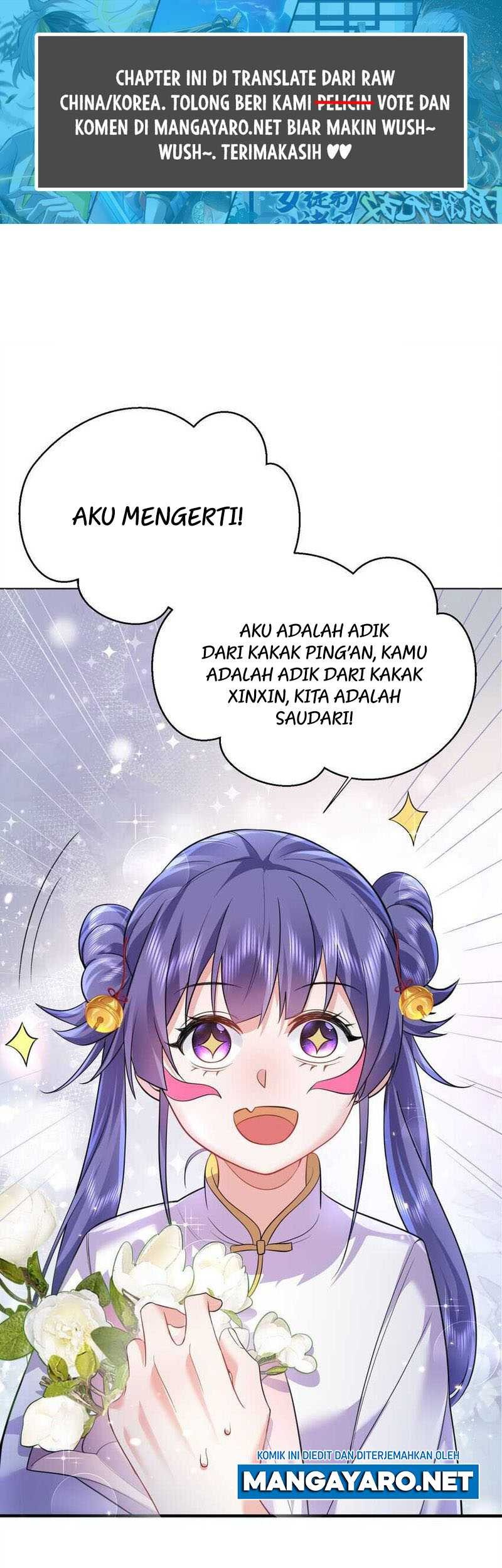 Am I Invincible Chapter 184 - halaman 2