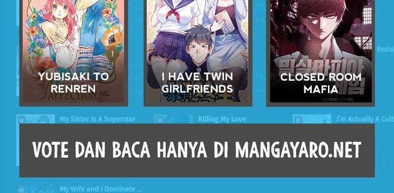 Am I Invincible Chapter 184 - halaman 29