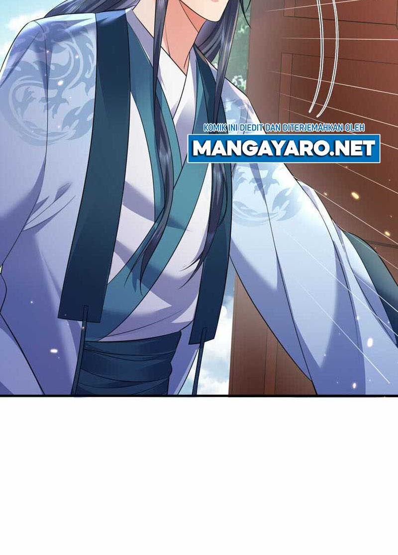 Am I Invincible Chapter 184 - halaman 5