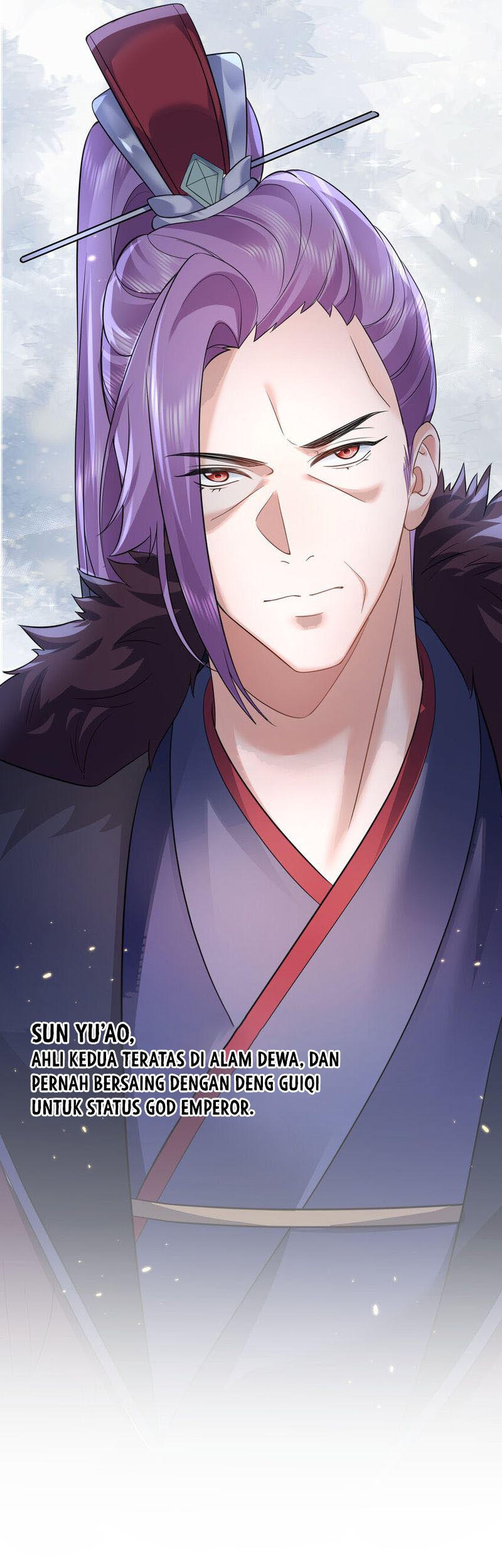 Am I Invincible Chapter 185 - halaman 14