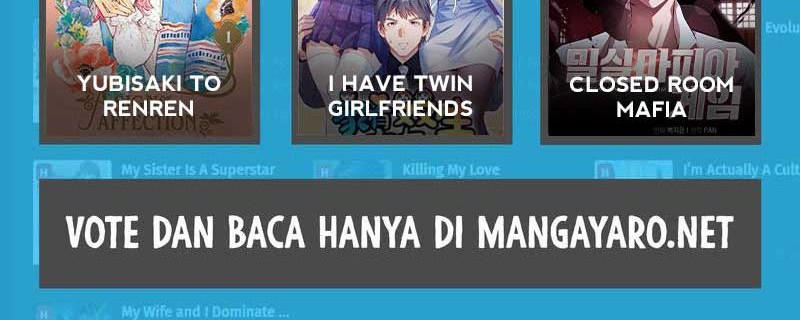 Am I Invincible Chapter 186 - halaman 28