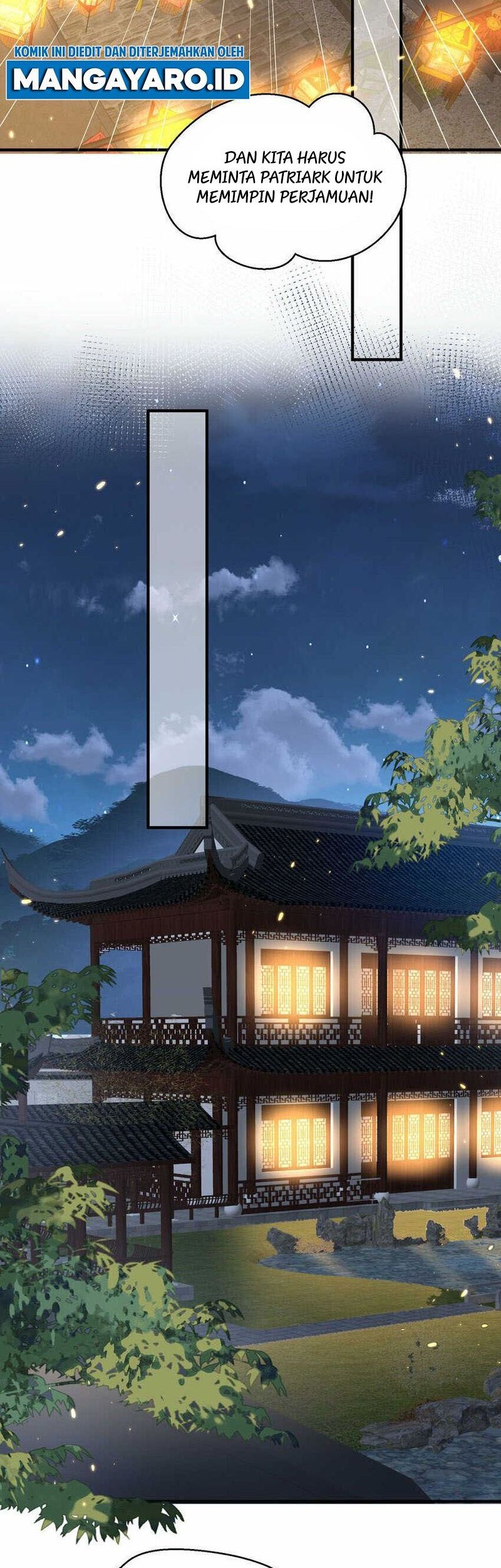 Am I Invincible Chapter 188 - halaman 12