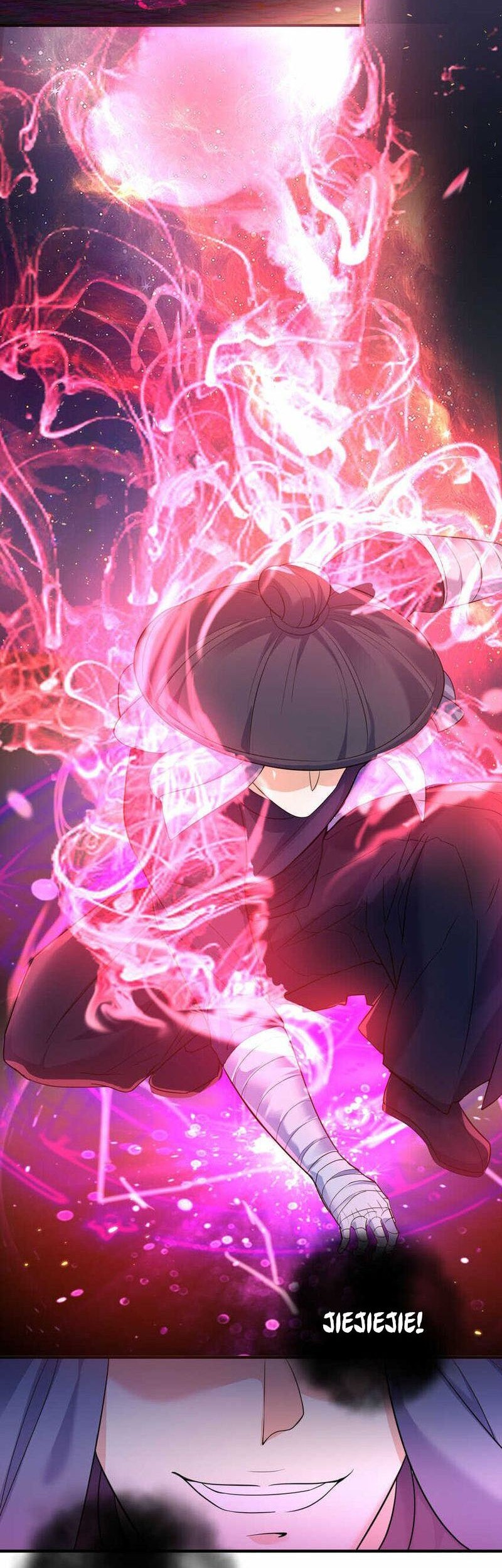 Am I Invincible Chapter 188 - halaman 29