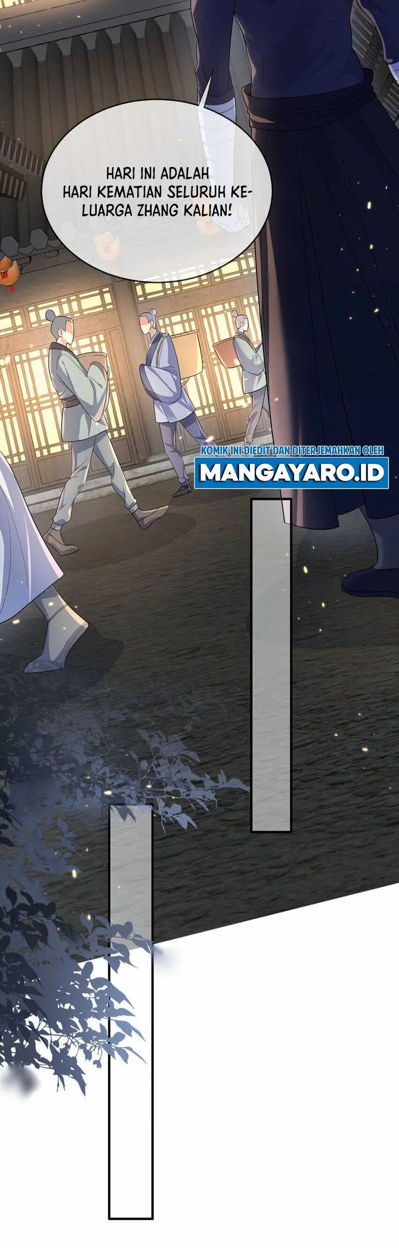 Am I Invincible Chapter 189 - halaman 2