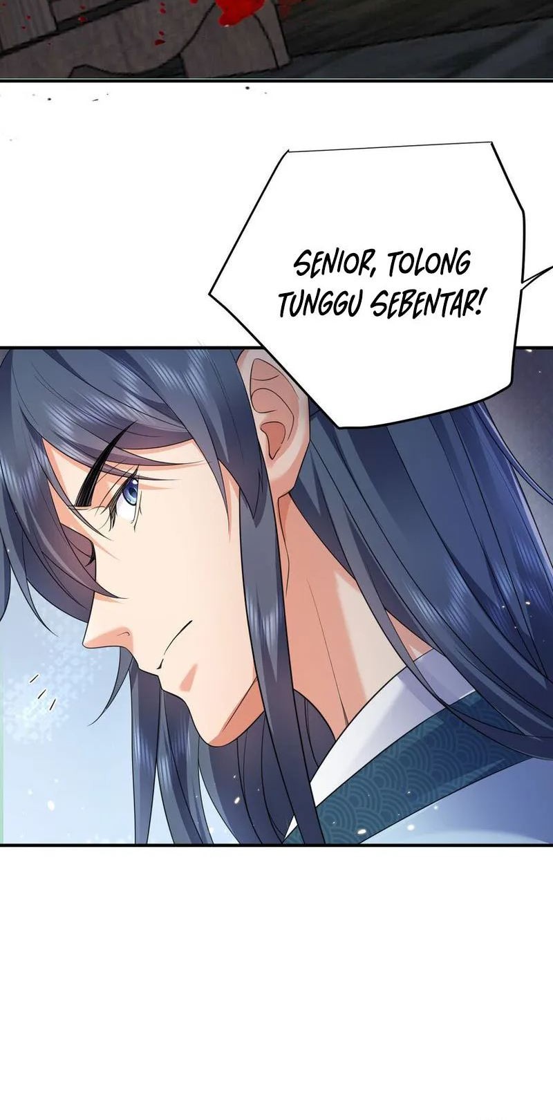 Am I Invincible Chapter 189 - halaman 20