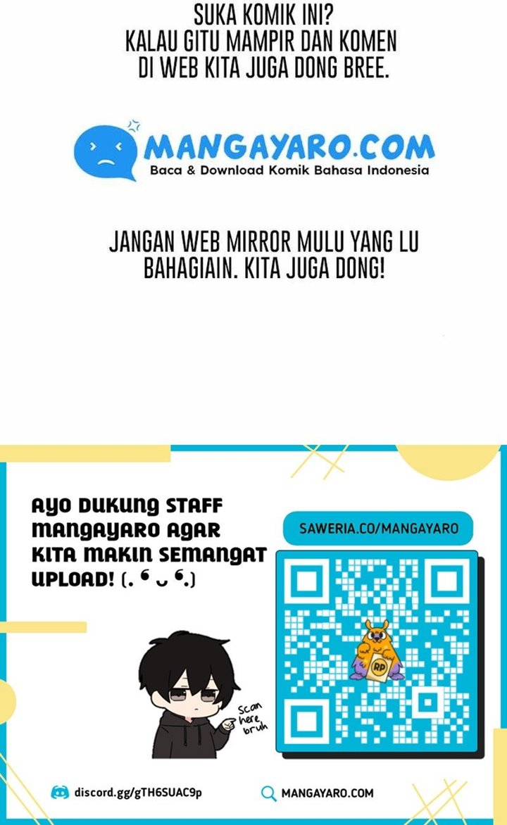 Am I Invincible Chapter 19 - halaman 29