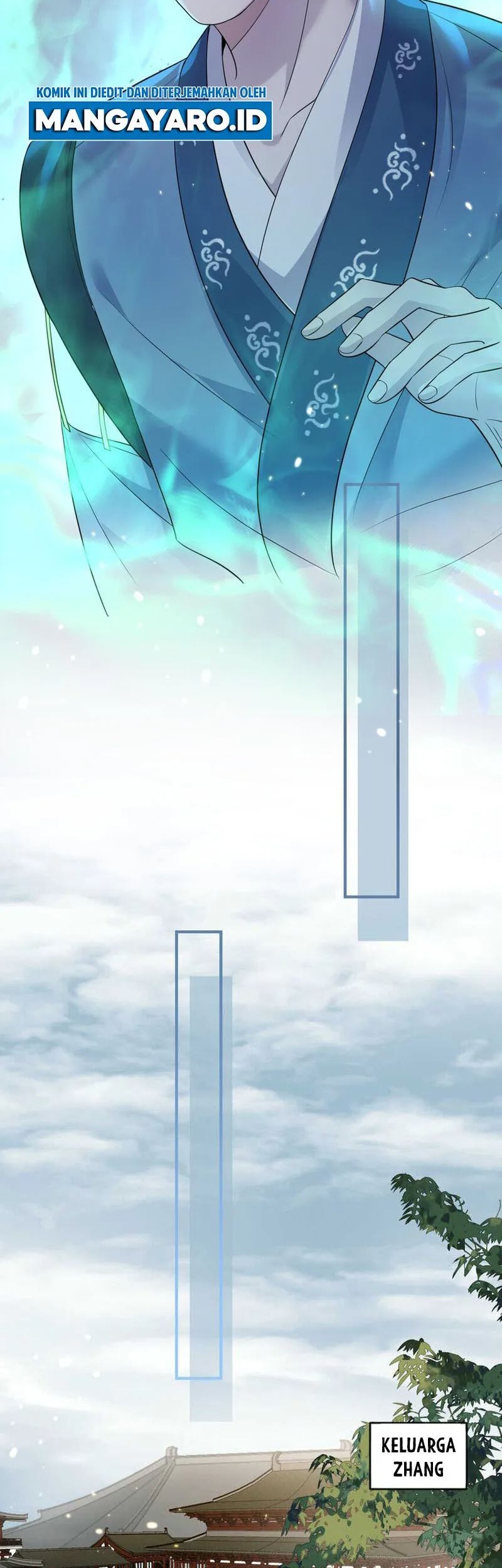Am I Invincible Chapter 190 - halaman 28