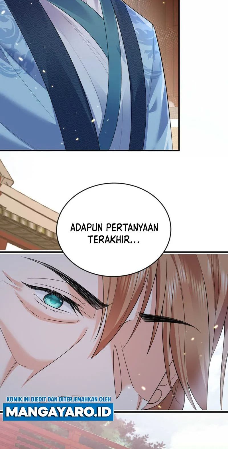 Am I Invincible Chapter 192 - halaman 16