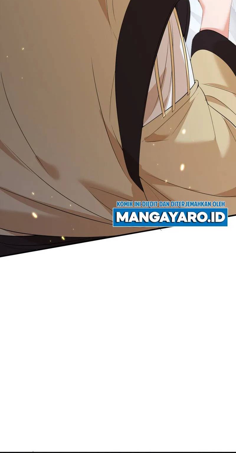 Am I Invincible Chapter 193 - halaman 13