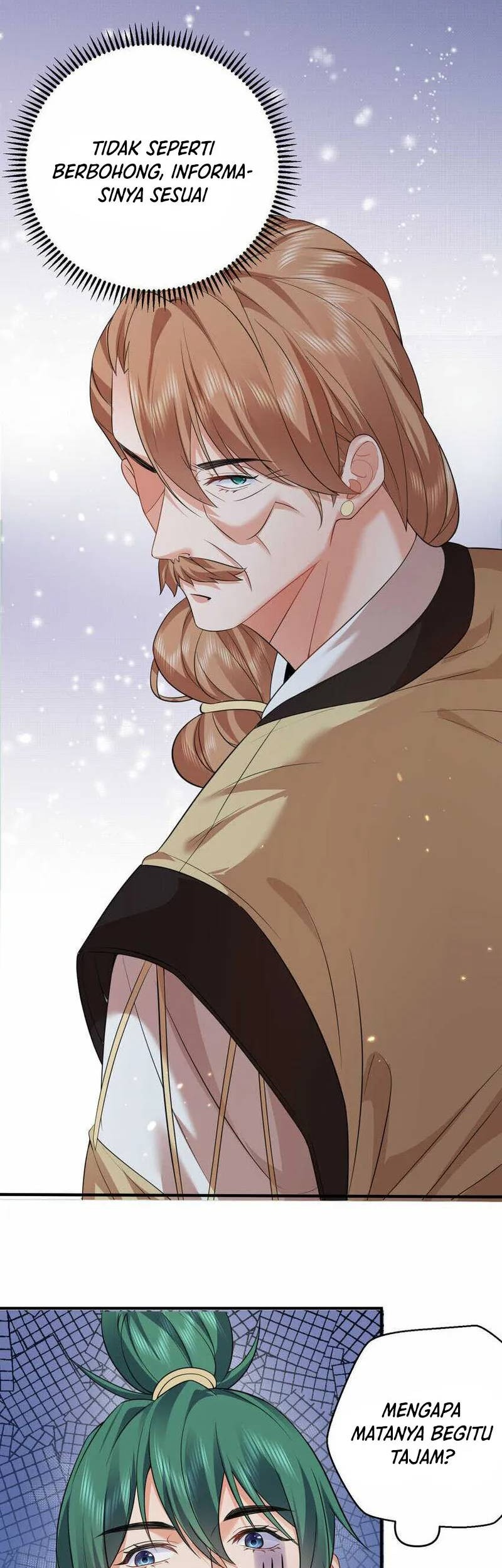 Am I Invincible Chapter 193 - halaman 16