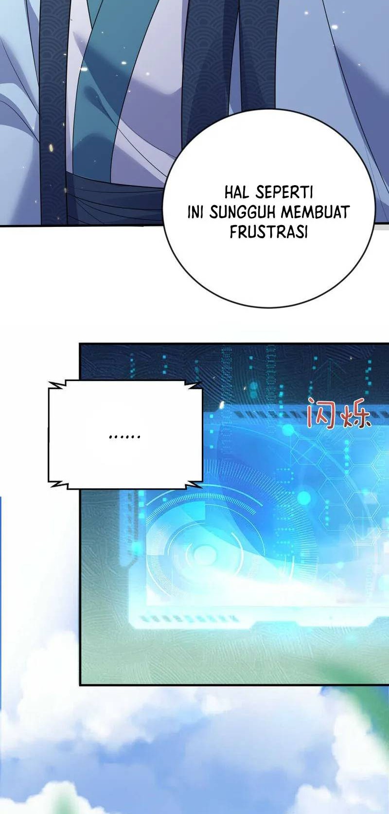 Am I Invincible Chapter 193 - halaman 23