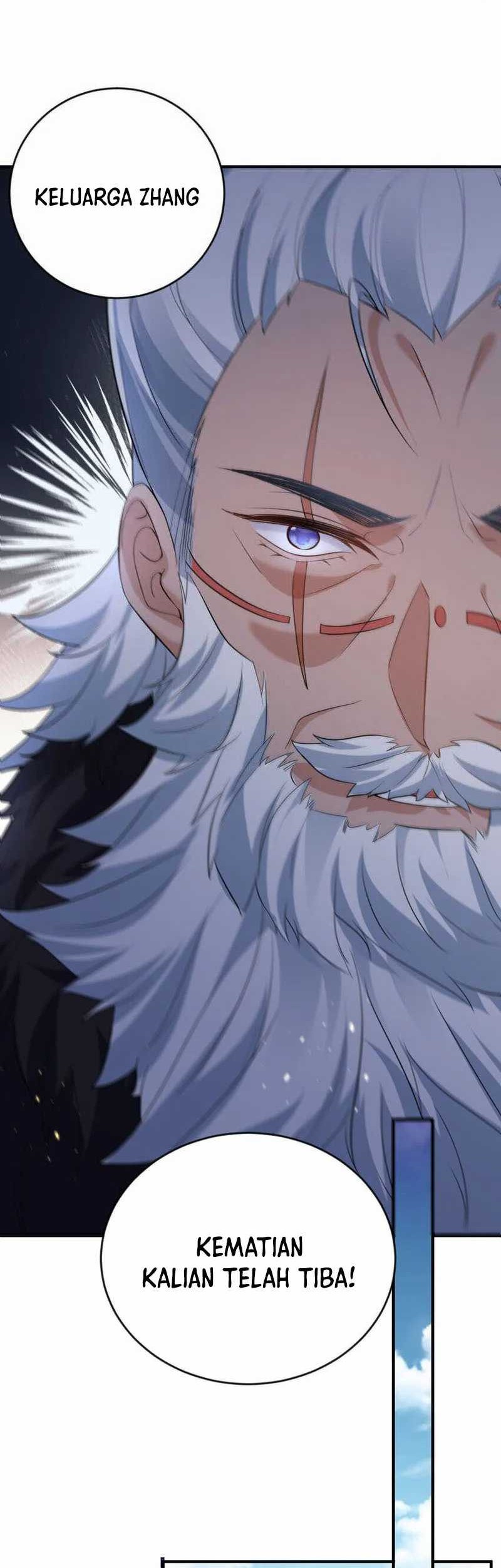 Am I Invincible Chapter 194 - halaman 19