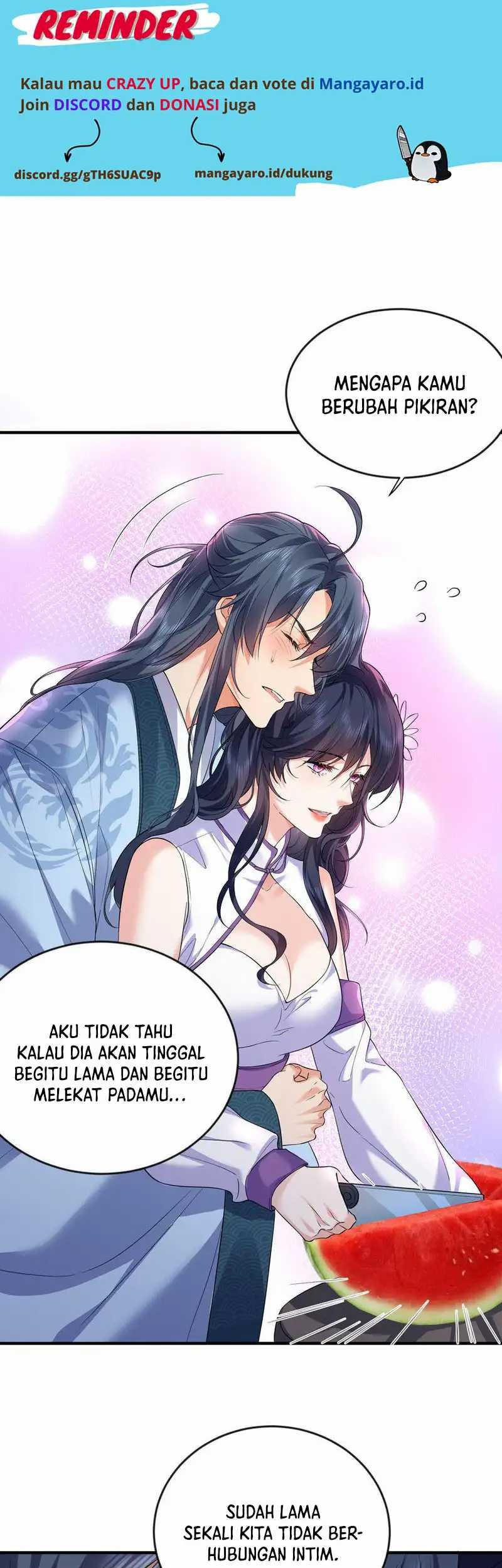 Am I Invincible Chapter 197 - halaman 14