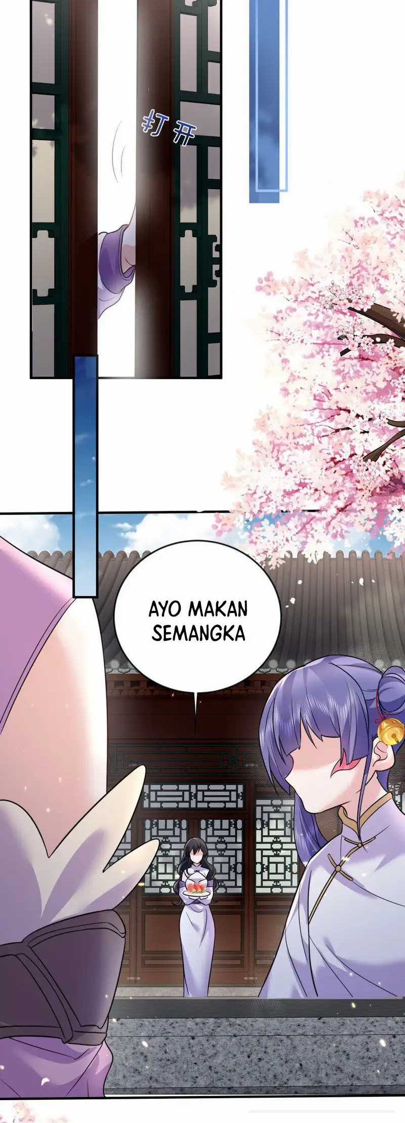 Am I Invincible Chapter 197 - halaman 17