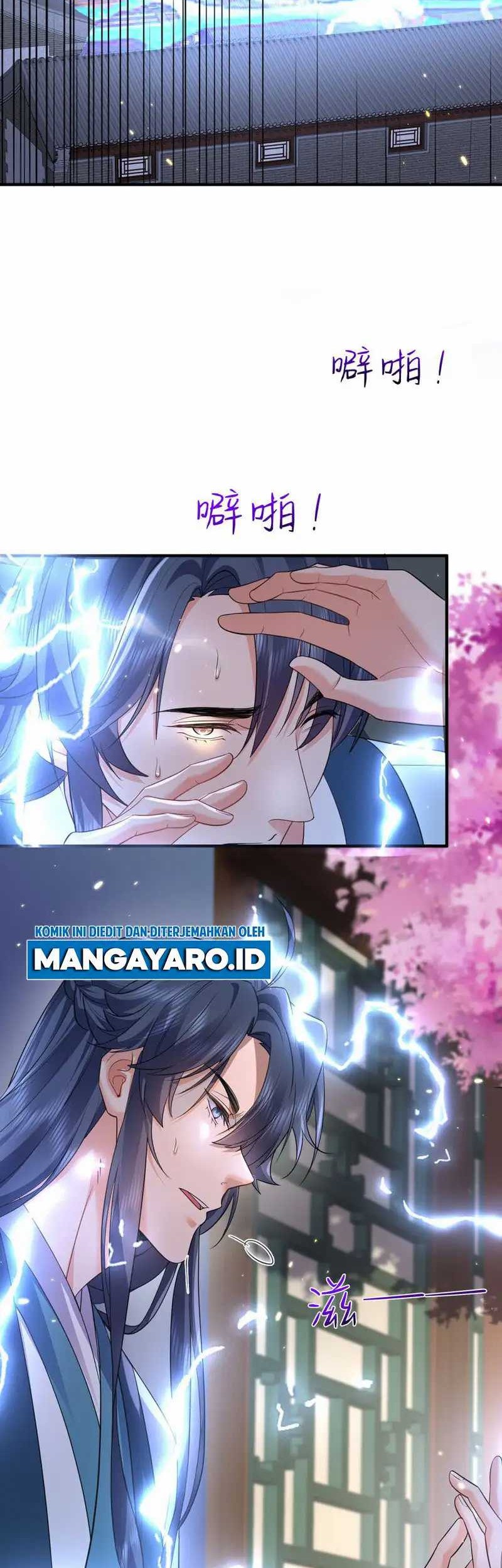Am I Invincible Chapter 198 - halaman 11