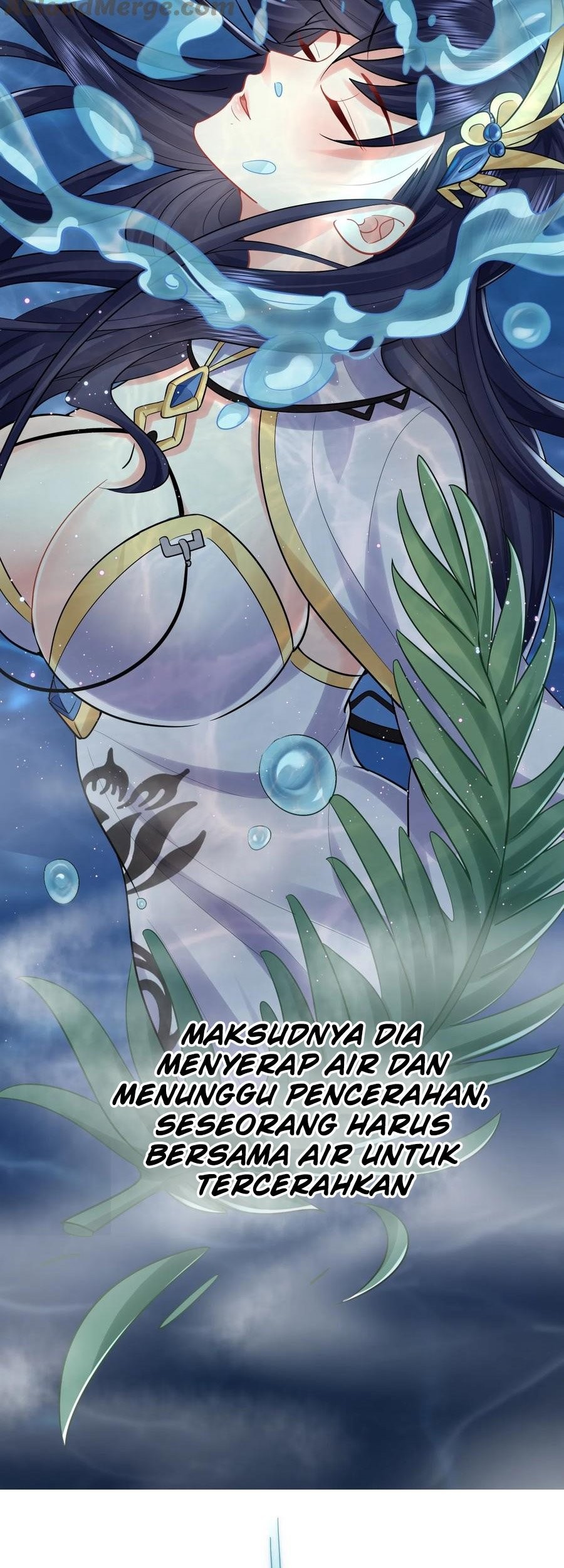 Am I Invincible Chapter 2 - halaman 12