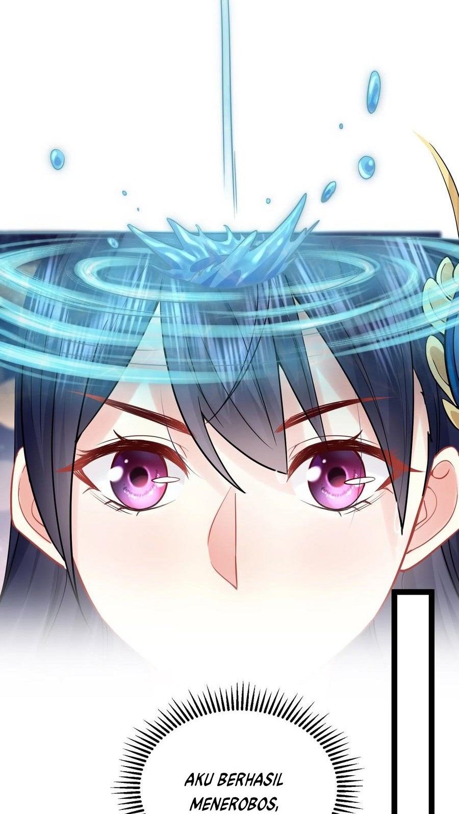 Am I Invincible Chapter 2 - halaman 13