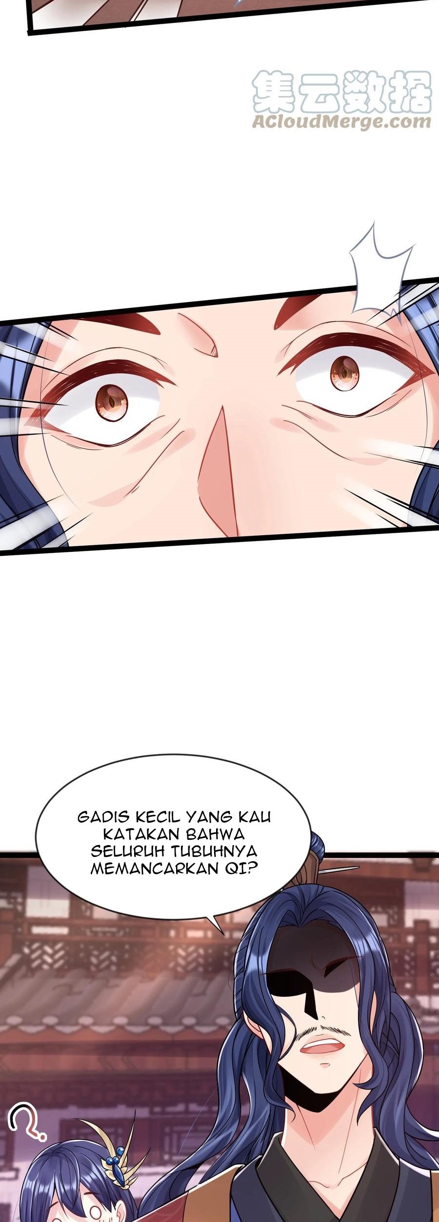 Am I Invincible Chapter 2 - halaman 26