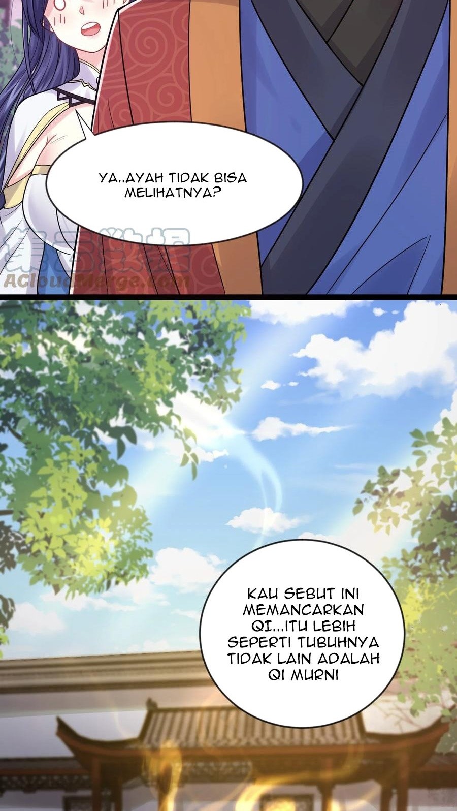 Am I Invincible Chapter 2 - halaman 27
