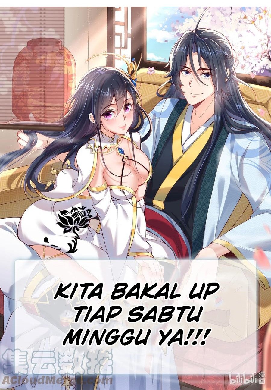 Am I Invincible Chapter 2 - halaman 37