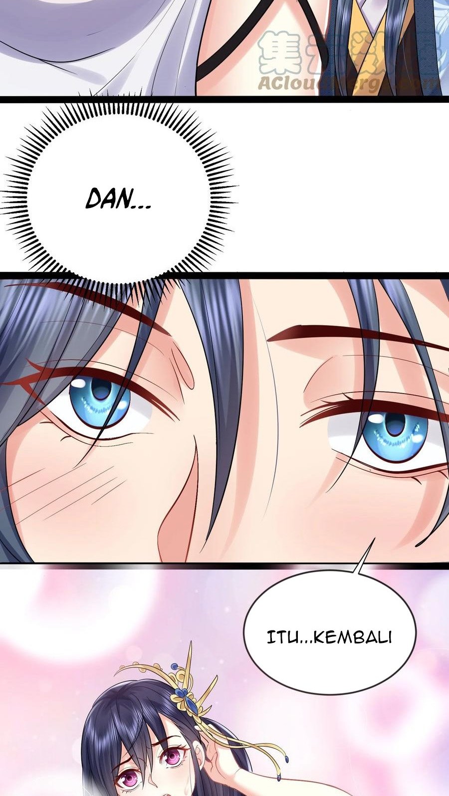 Am I Invincible Chapter 2 - halaman 5
