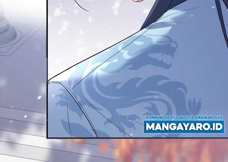 Am I Invincible Chapter 200 - halaman 17