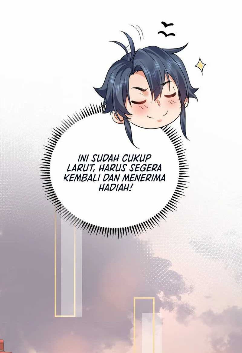Am I Invincible Chapter 200 - halaman 21